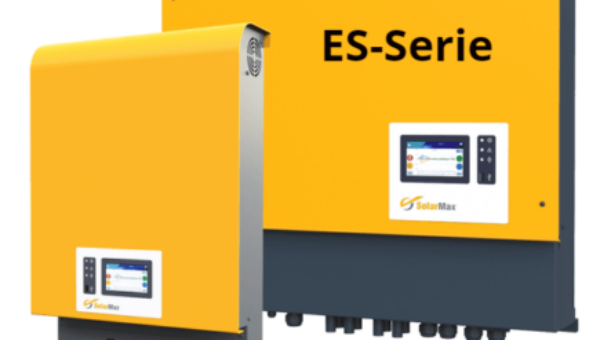 SolarMax+ES